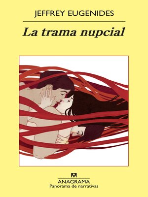cover image of La trama nupcial